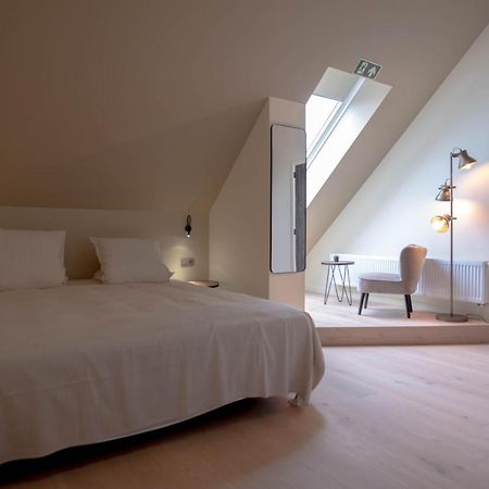 'T Ponton Bed and Breakfast Nieuwpoort Εξωτερικό φωτογραφία