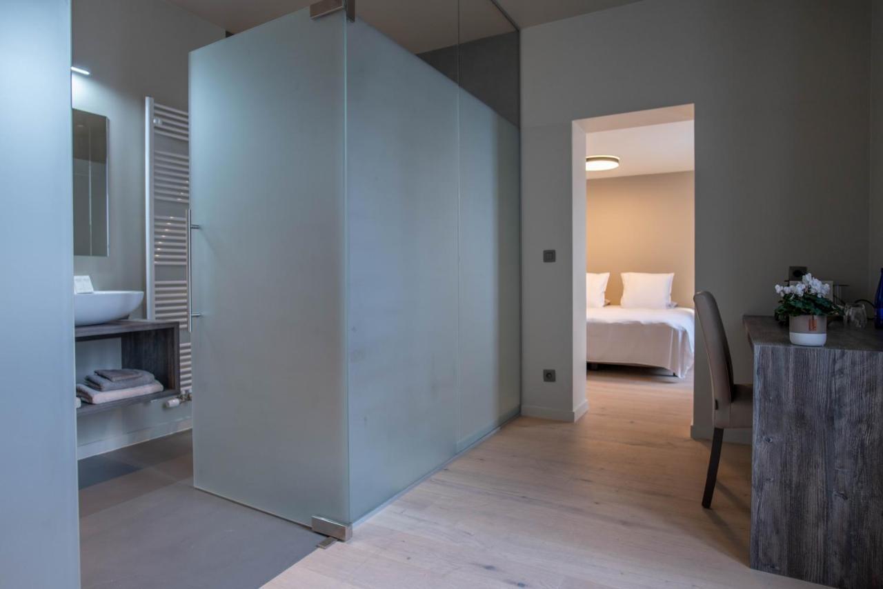 'T Ponton Bed and Breakfast Nieuwpoort Εξωτερικό φωτογραφία