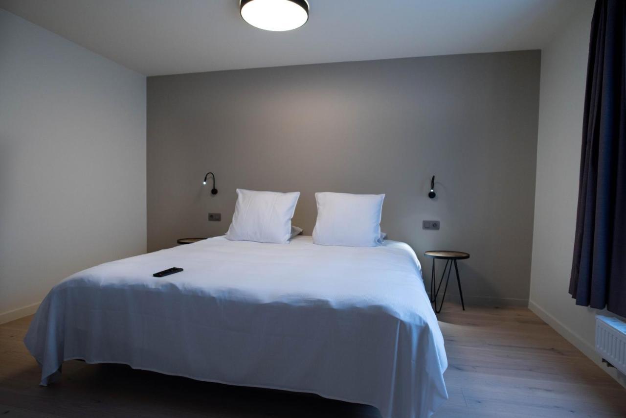 'T Ponton Bed and Breakfast Nieuwpoort Εξωτερικό φωτογραφία
