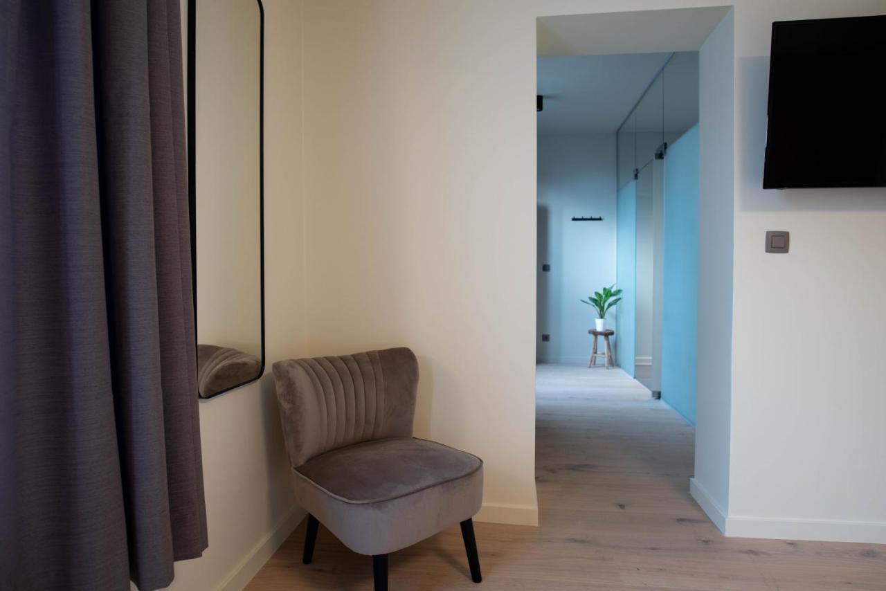 'T Ponton Bed and Breakfast Nieuwpoort Εξωτερικό φωτογραφία