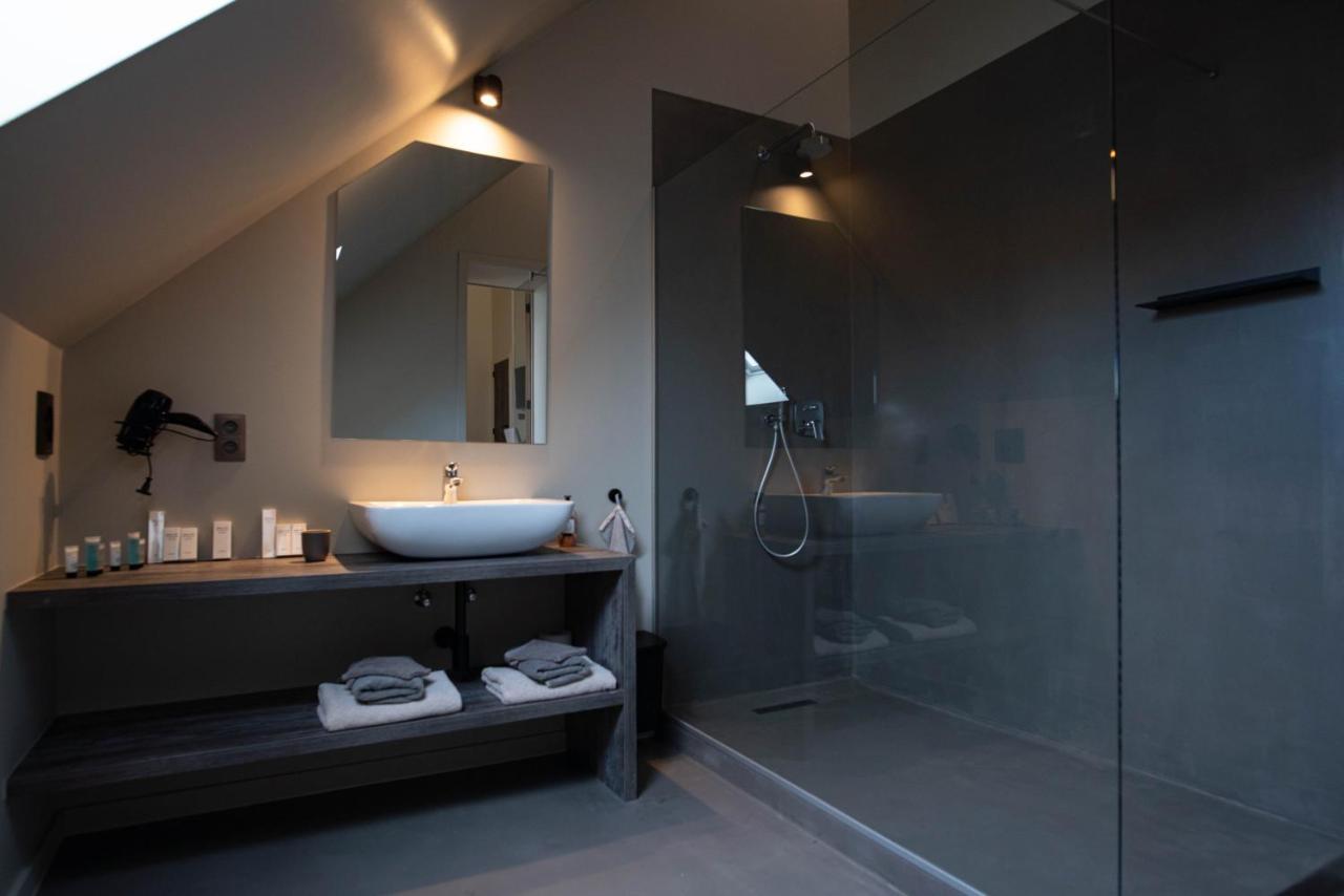 'T Ponton Bed and Breakfast Nieuwpoort Εξωτερικό φωτογραφία