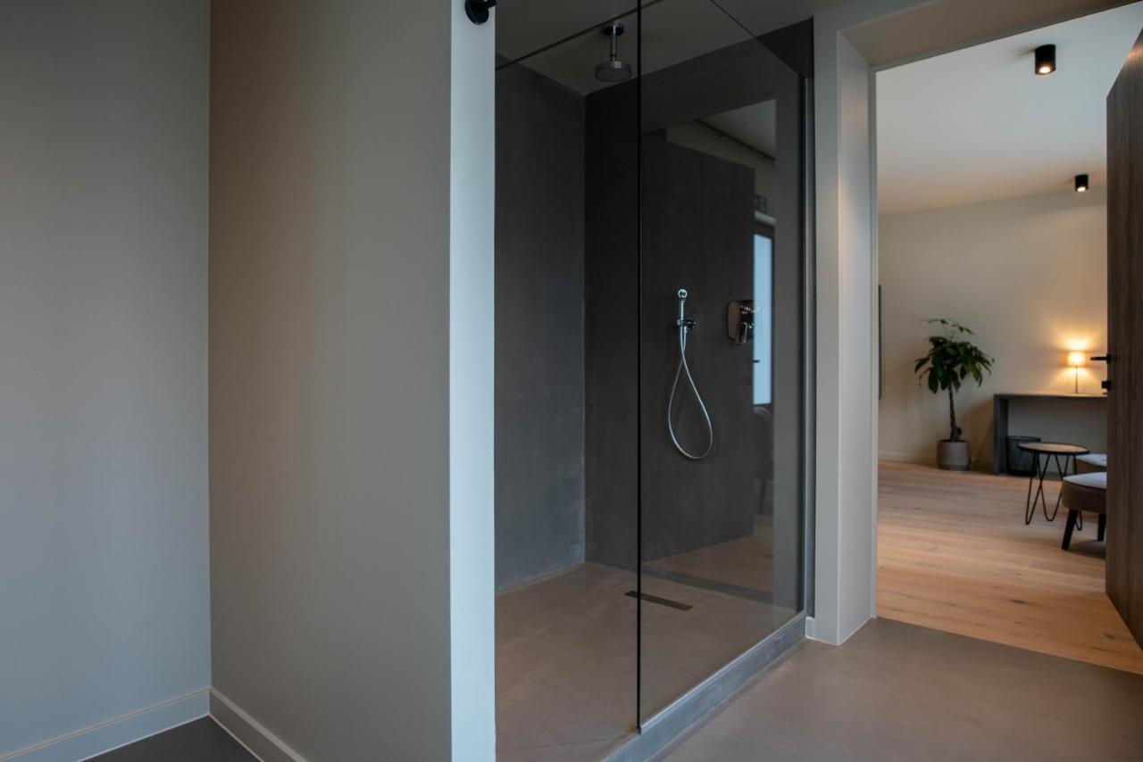 'T Ponton Bed and Breakfast Nieuwpoort Εξωτερικό φωτογραφία