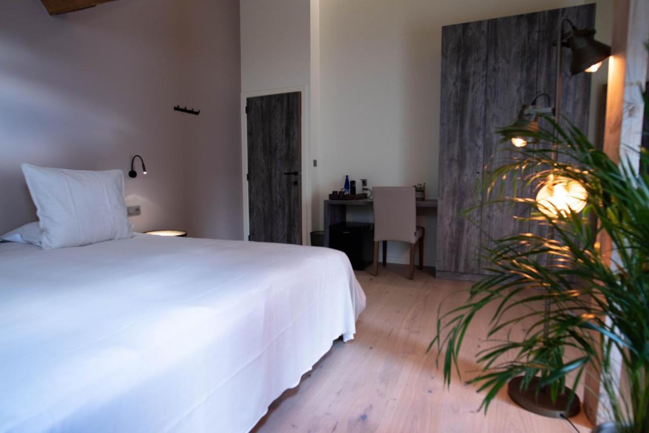 'T Ponton Bed and Breakfast Nieuwpoort Εξωτερικό φωτογραφία