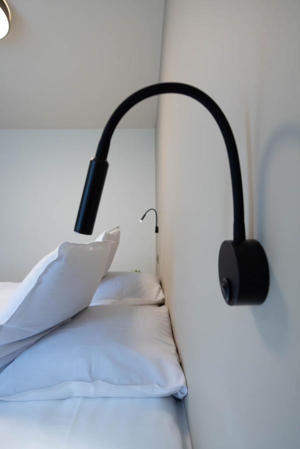 'T Ponton Bed and Breakfast Nieuwpoort Εξωτερικό φωτογραφία