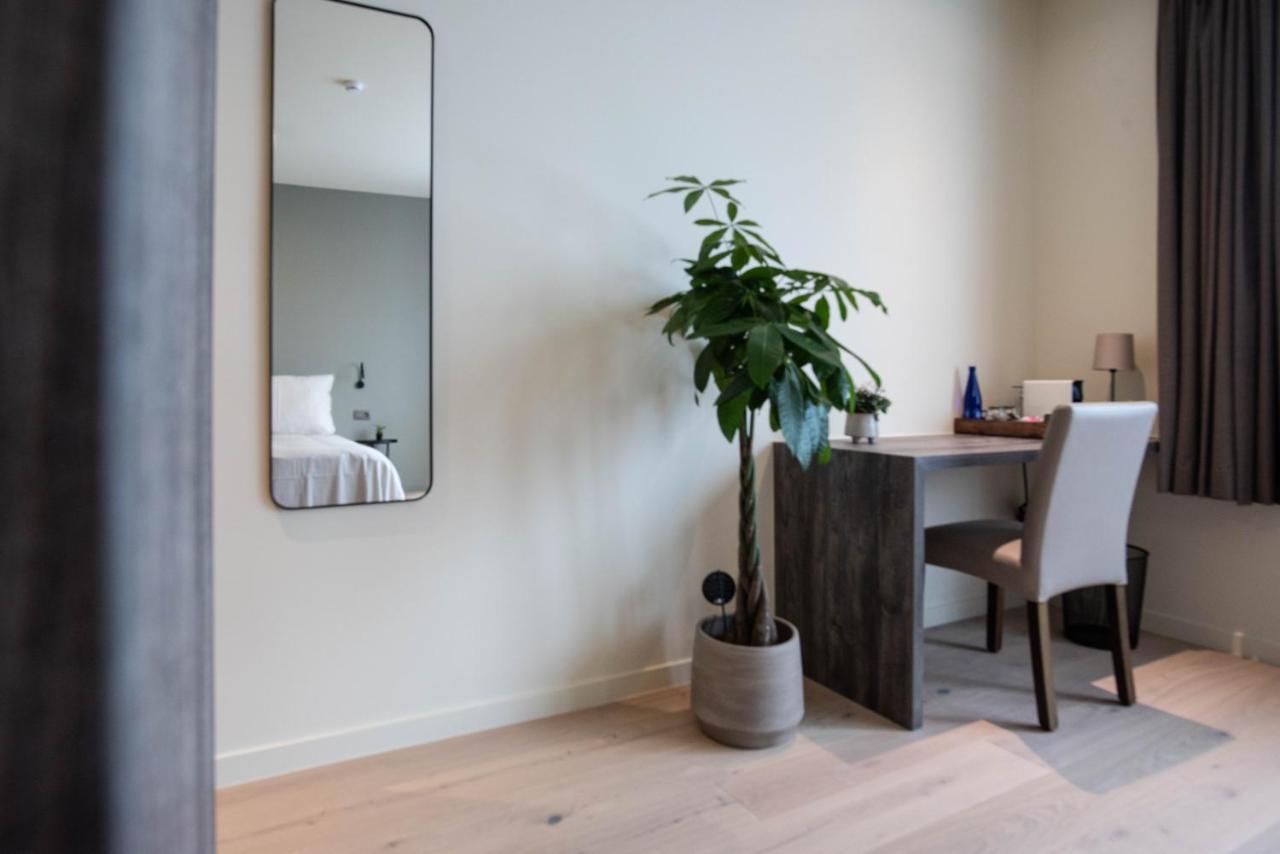 'T Ponton Bed and Breakfast Nieuwpoort Εξωτερικό φωτογραφία