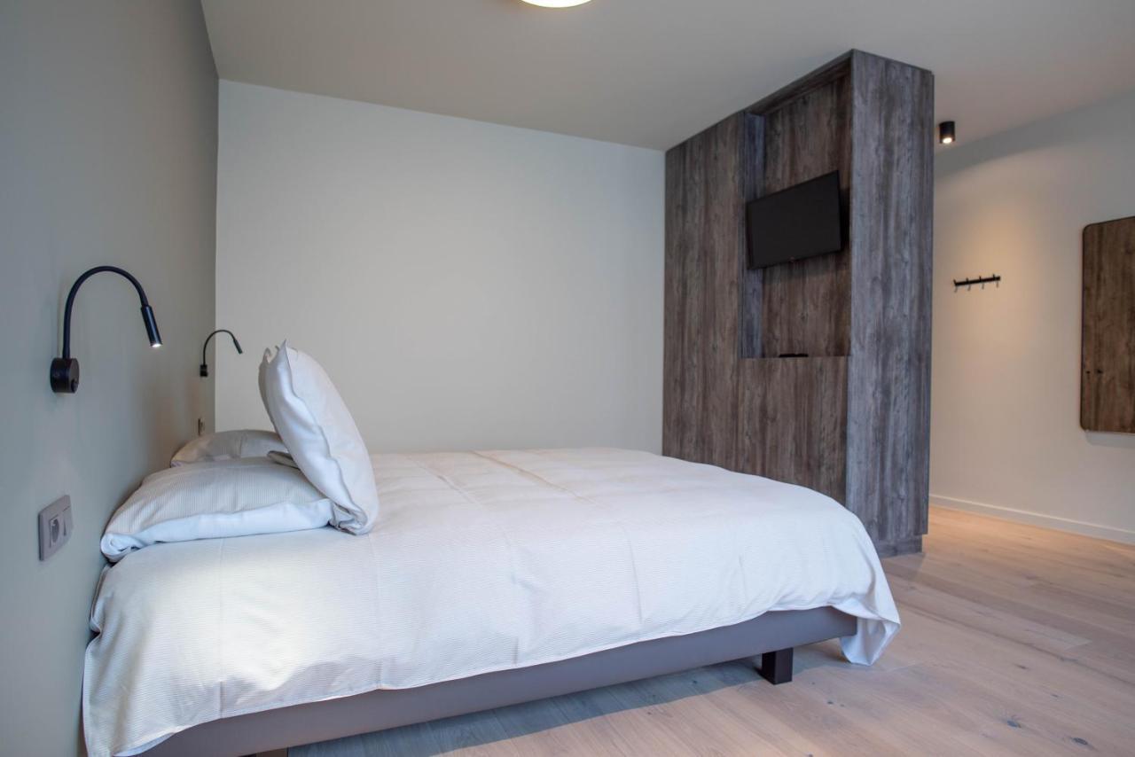'T Ponton Bed and Breakfast Nieuwpoort Εξωτερικό φωτογραφία