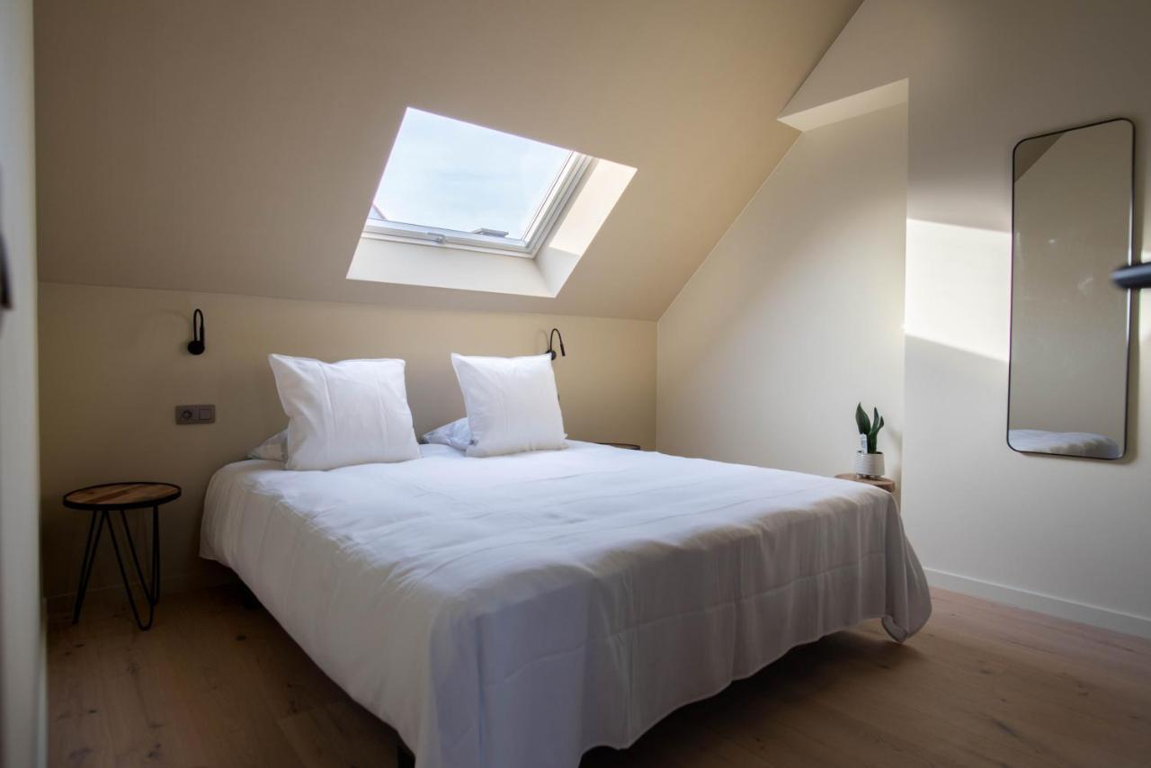 'T Ponton Bed and Breakfast Nieuwpoort Εξωτερικό φωτογραφία