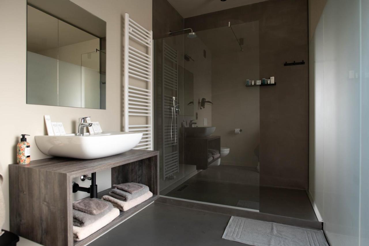 'T Ponton Bed and Breakfast Nieuwpoort Εξωτερικό φωτογραφία