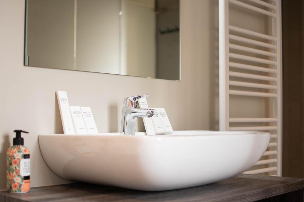 'T Ponton Bed and Breakfast Nieuwpoort Εξωτερικό φωτογραφία