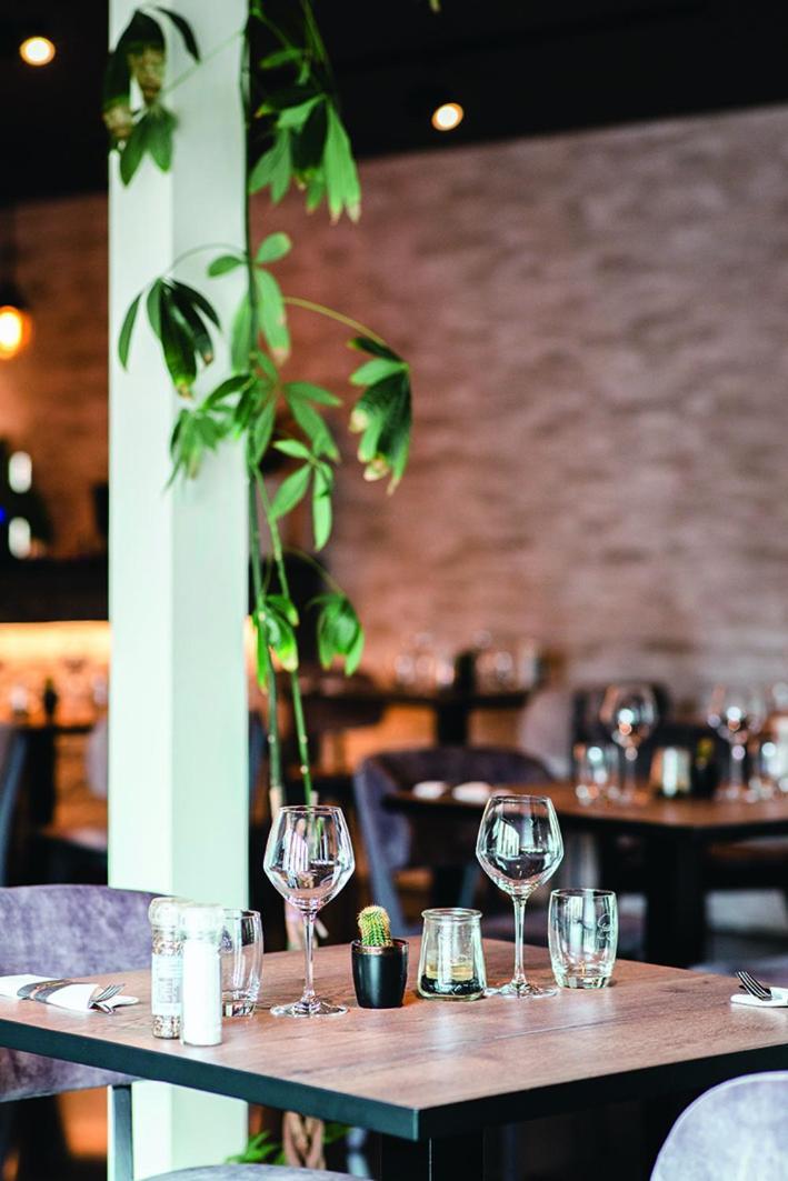 'T Ponton Bed and Breakfast Nieuwpoort Εξωτερικό φωτογραφία